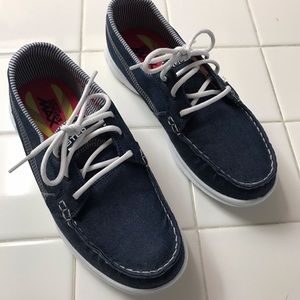 Skechers Goga Pillar Shoes